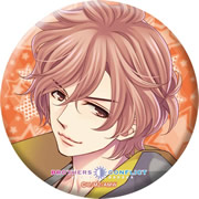 BROTHERS CONFLICT 缶ミラー 「風斗」