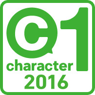 COMIC1☆10 & character1 2016 ブロッコリー出展情報
