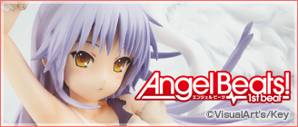 Angel Beats!-1st beat-「天使」