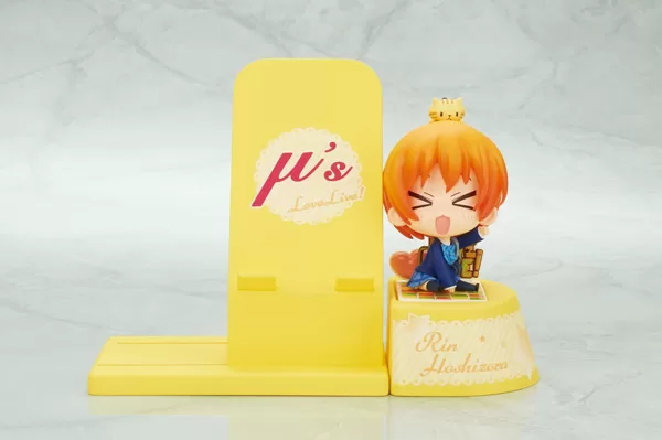 ちょこすた ラブライブ！「星空 凛」