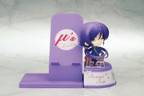 ちょこすた ラブライブ！「東條 希」