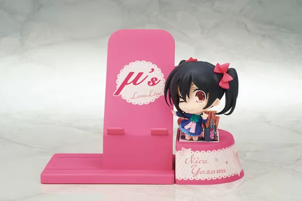 ちょこすた ラブライブ！「矢澤 にこ」