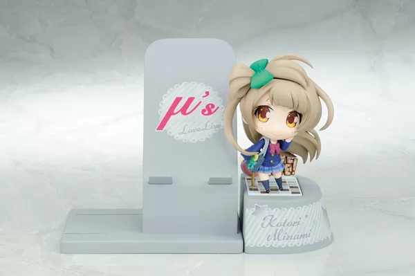 ちょこすた ラブライブ！「南 ことり」