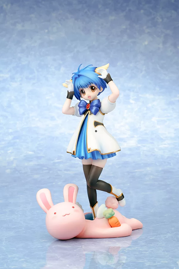 ギャラクシーエンジェル「ミント・ブラマンシュ」