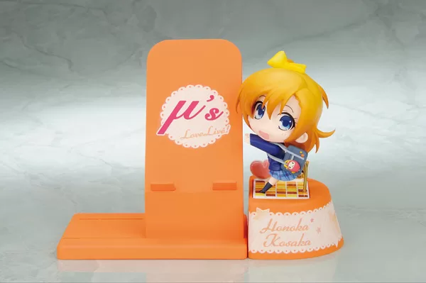 ちょこすた ラブライブ！「高坂 穂乃果」