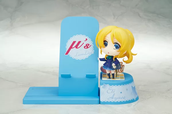 ちょこすた ラブライブ！「絢瀬 絵里」