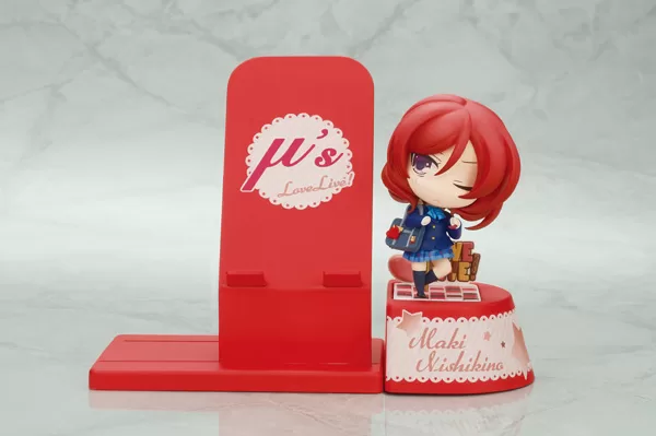 ちょこすた ラブライブ！「西木野 真姫」