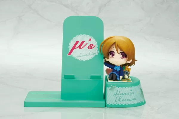 ラブライブ！「小泉 花陽」