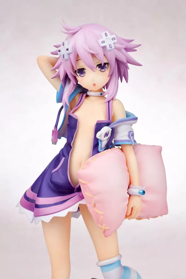 Amazon | 超次元ゲイム ネプテューヌ ネプテューヌ 1/8スケール
