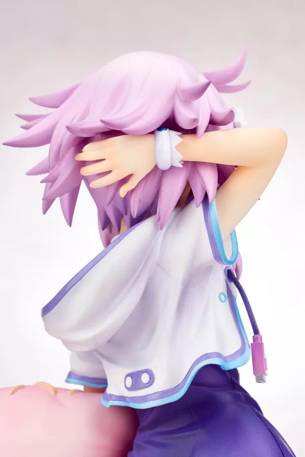 超次元ゲイム ネプテューヌ「ネプテューヌ」 | フィギュア| 株式