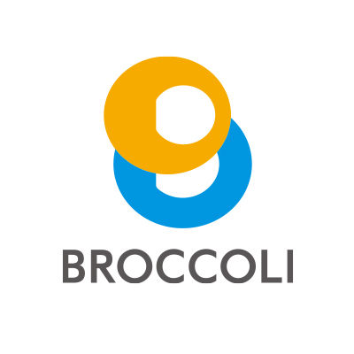 ロゴマーク：ブロッコリー総合