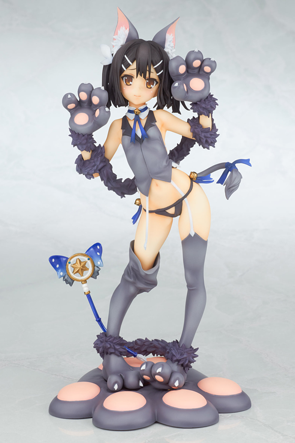 Fate/kaleid liner プリズマ☆イリヤ ツヴァイ ヘルツ！ 「美遊・エーデルフェルト」 ザ・ビーストVer.