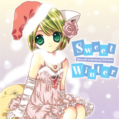 ブロッコリー ウィンターソングセレクション　Sweet Winter