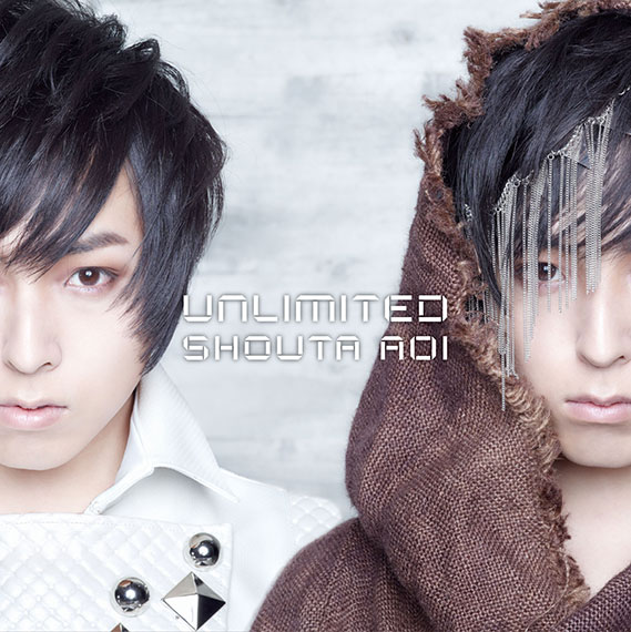 蒼井翔太 フルアルバム UNLIMITED(通常盤) | CD・DVD | 株式会社 