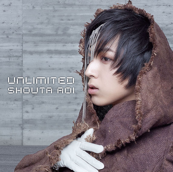 蒼井翔太 フルアルバム UNLIMITED(初回限定盤B) | CD・DVD | 株式会社 