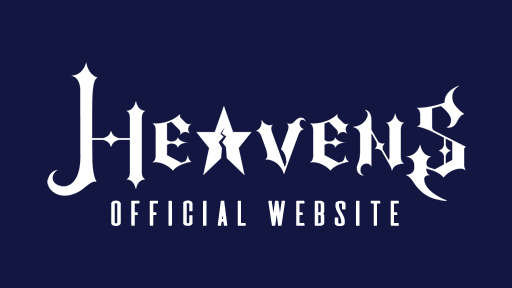 HE★VENS OFFICIAL SITE