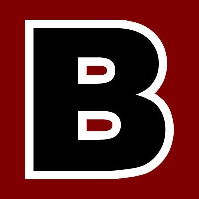 ロゴマーク：ブラックゲマゲマ団