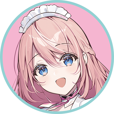 ロゴマーク：うたの☆プリンセスさまっ♪ BACK to the IDOL
花道すず
