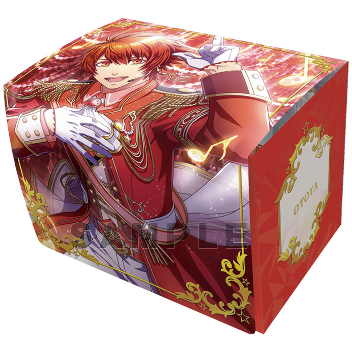 うたの☆プリンスさまっ♪ Shining Live マルチケース