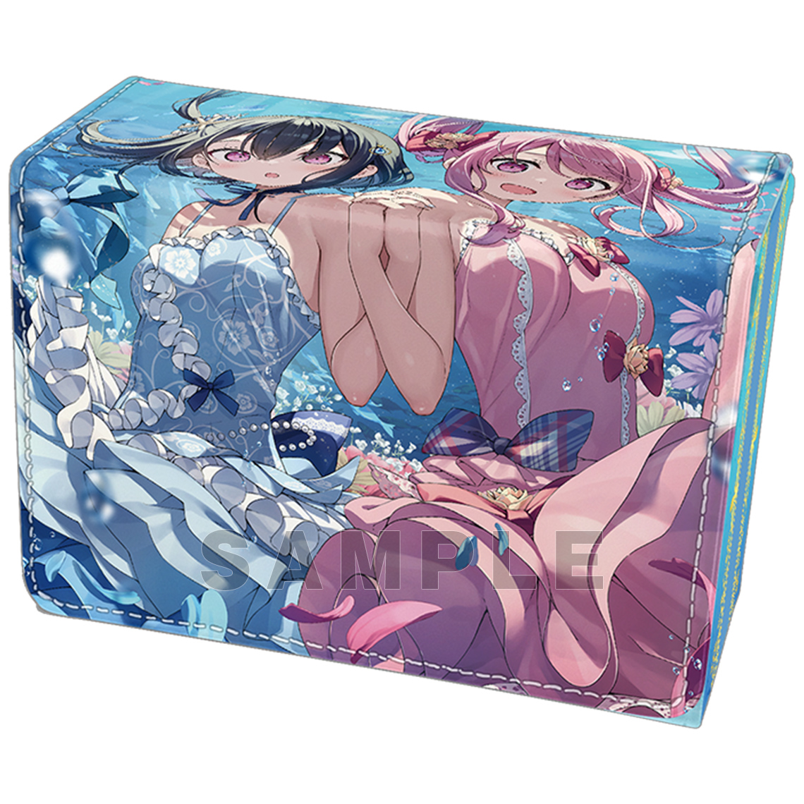 ブロッコリートレカアイテムくじEX「カントク」第2弾