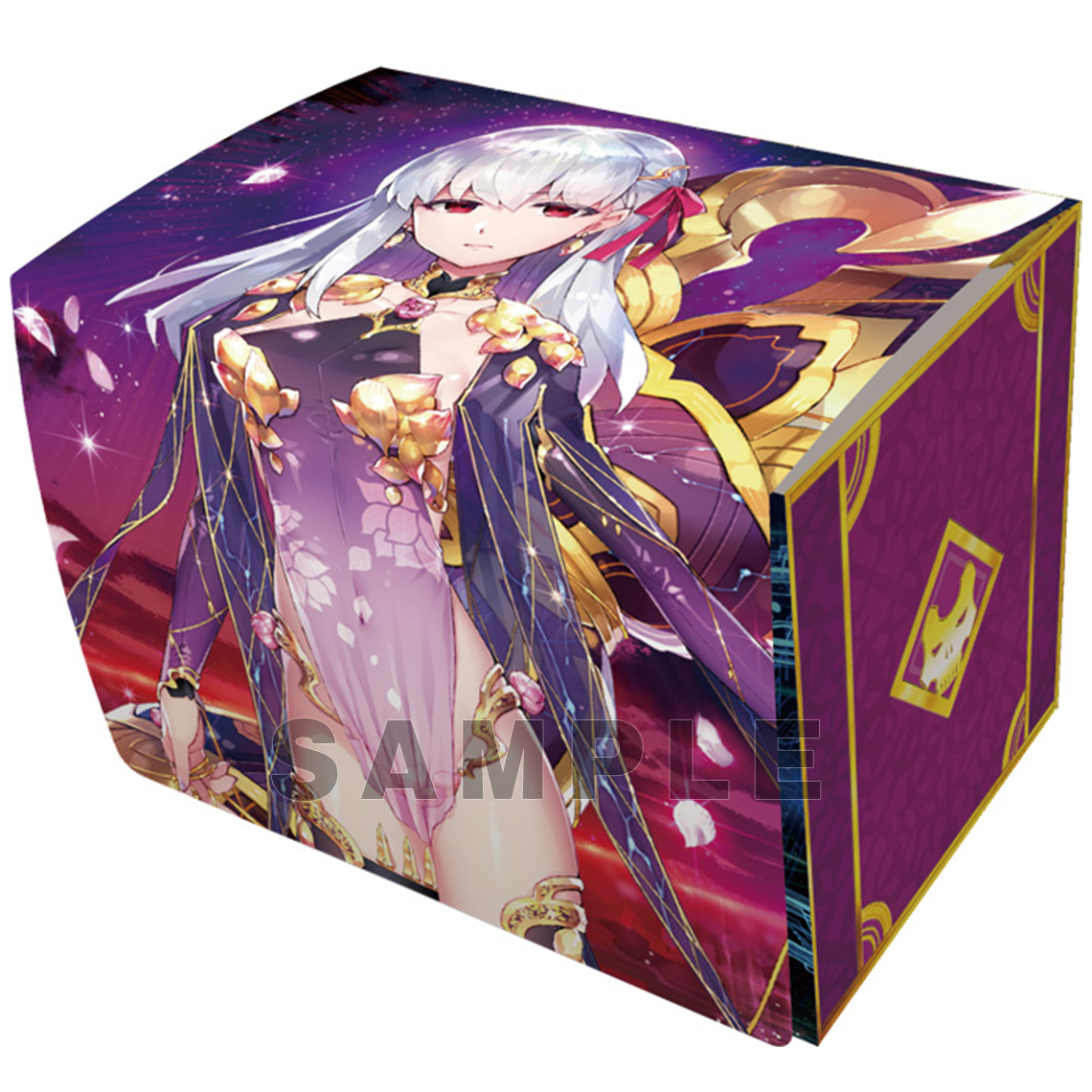 キャラクターデッキケースMAX NEO Fate/Grand Order