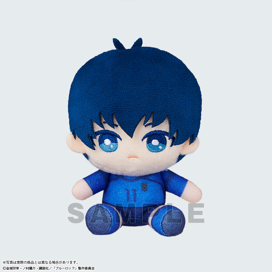 ちまコレ ブルーロック