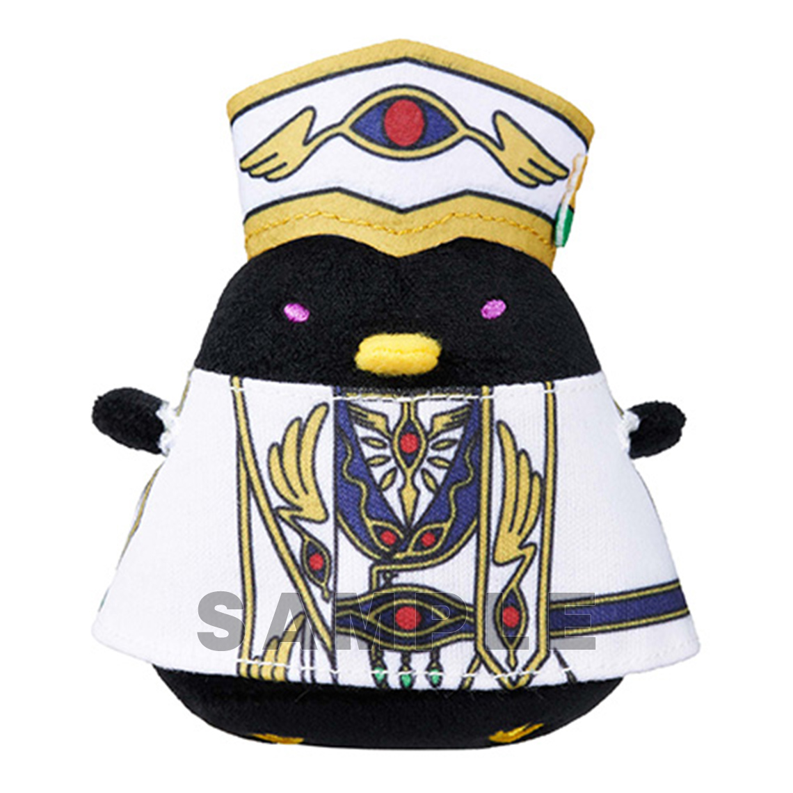 ちゅんコレ コードギアス 反逆のルルーシュ