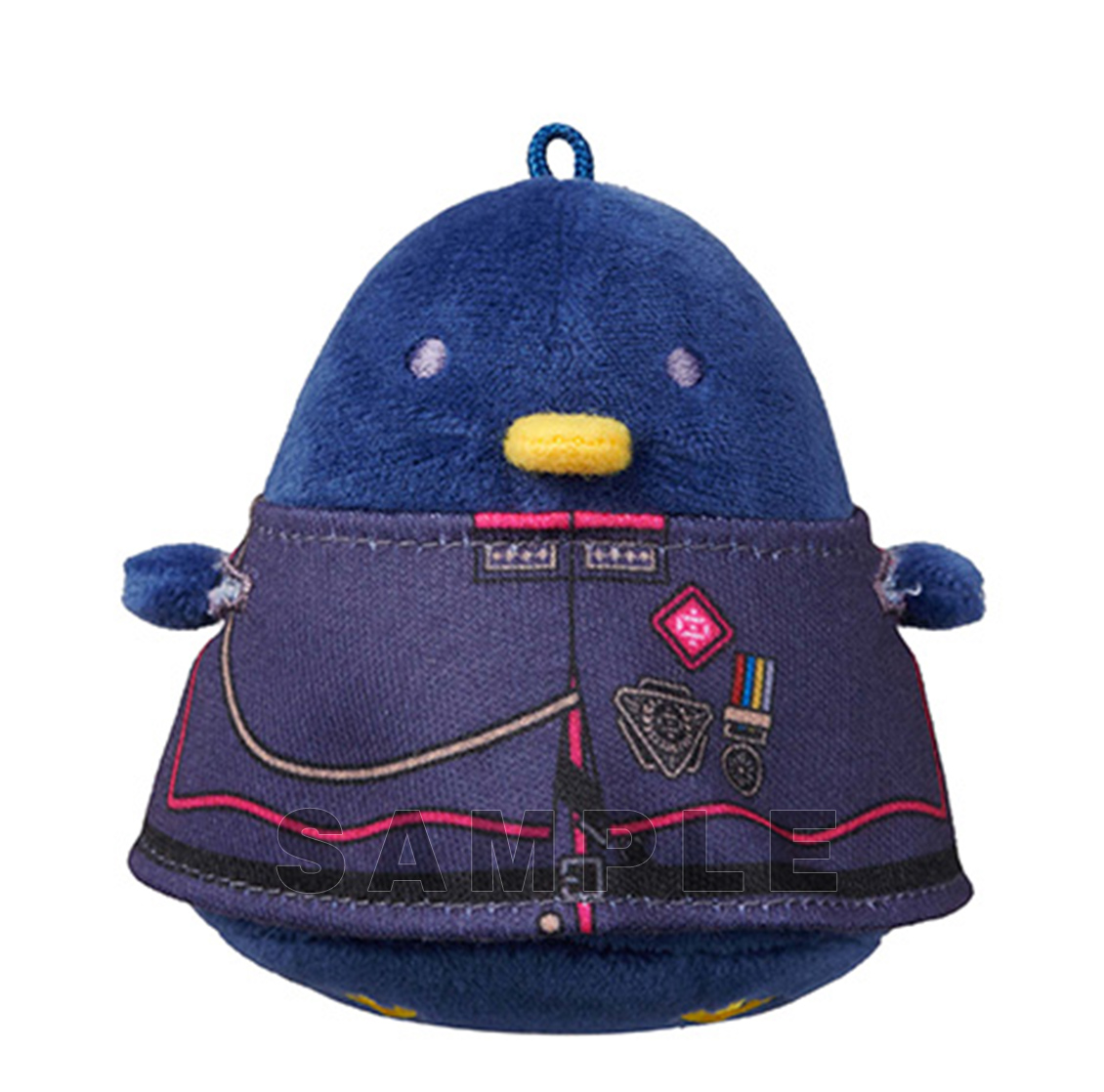 ちゅんコレ ヒプノシスマイク -Division Rap Battle-