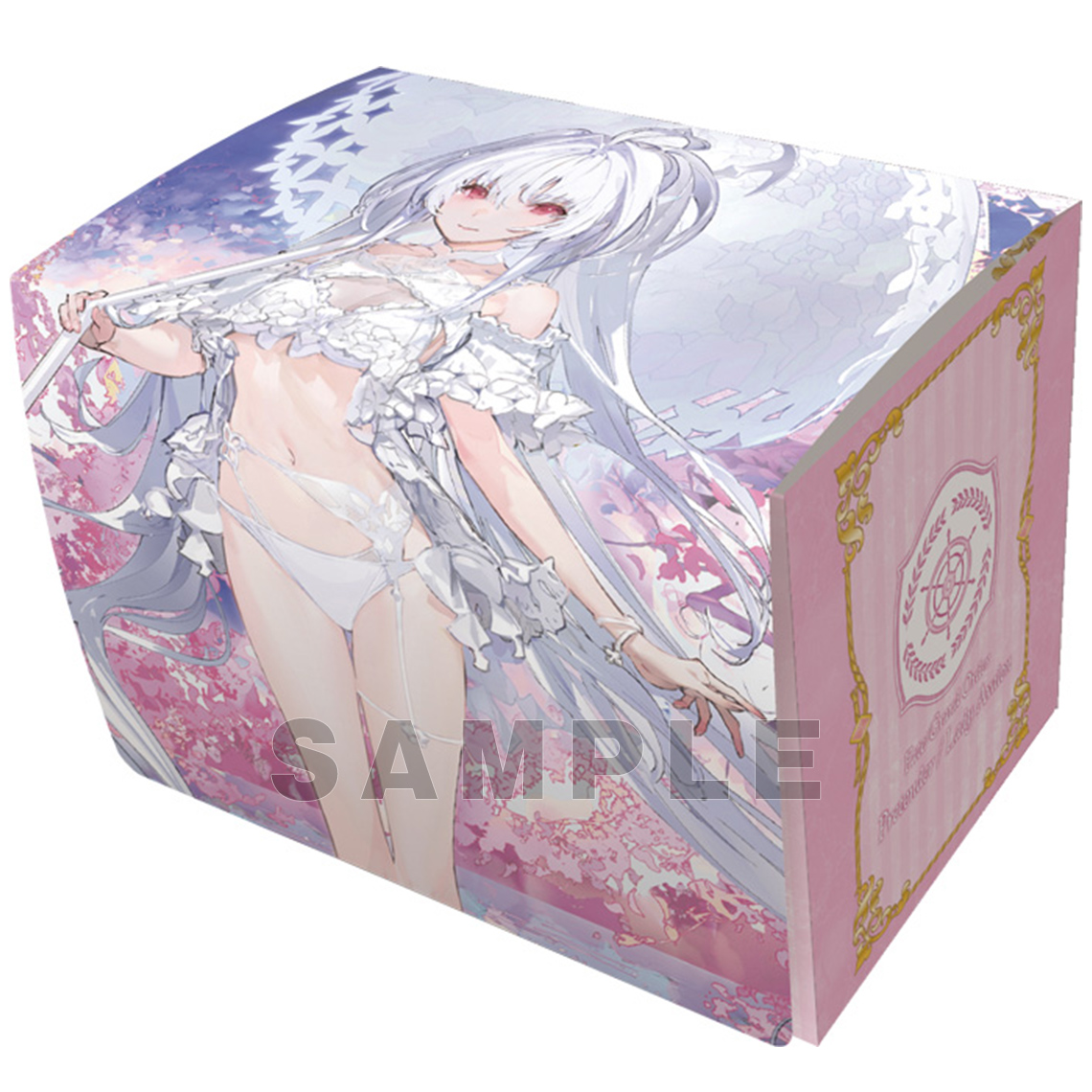 キャラクターデッキケースMAX NEO Fate/Grand Order