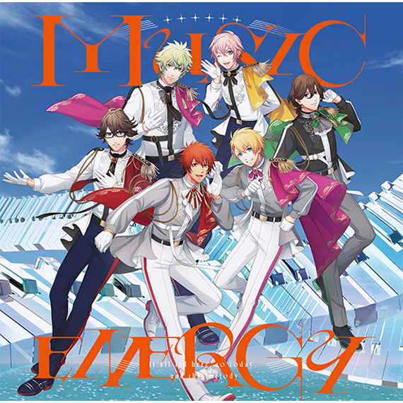 うたの☆プリンスさまっ♪15th Anniversary CD 初回限定盤 MUSIC Ver.