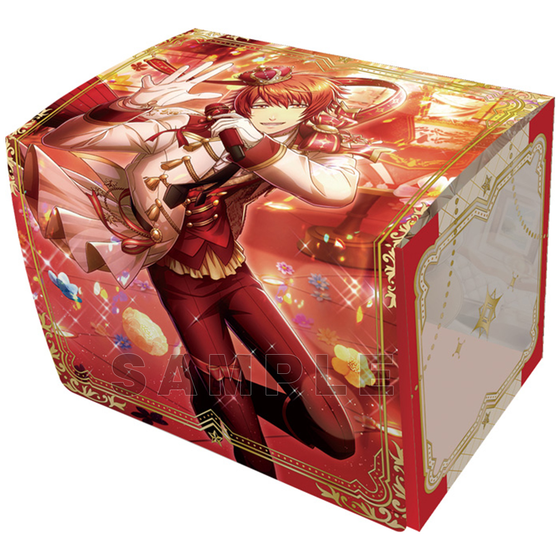 うたの☆プリンスさまっ♪ Shining Live ホロマルチケース