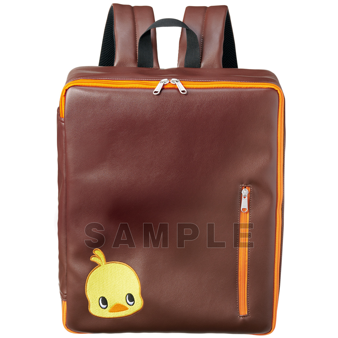 ブロッコリートレカアイテムくじEX「チキンラーメン」