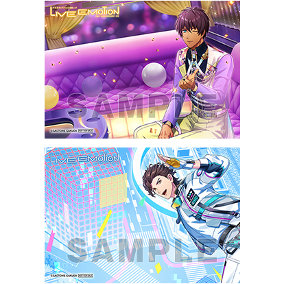 うたの☆プリンスさまっ♪ LIVE EMOTION 2nd Anniversary CD 真斗