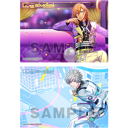 うたの☆プリンスさまっ♪ LIVE EMOTION 2nd Anniversary CD 音也・那