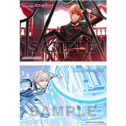 うたの☆プリンスさまっ♪ LIVE EMOTION 2nd Anniversary CD 真斗