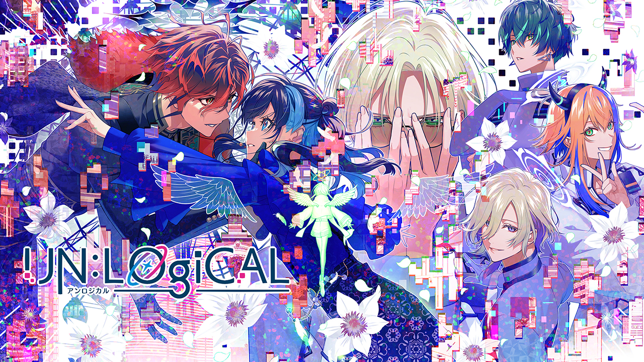 UN:LOGICAL(アンロジカル)