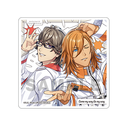 うたの☆プリンスさまっ♪　まとめ(価格相談可) うたの☆プリンスさまっ♪シャッフルデュエットCD 「うた☆ケミ」レン