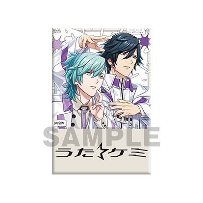 うたの☆プリンスさまっ♪シャッフルデュエットCD 「うた☆ケミ