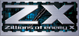 Z/X -Zillions of enemy X-