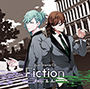 うたの☆プリンスさまっ♪デュエットドラマCD「Fiction」 嶺二＆藍(通常盤)