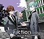 うたの☆プリンスさまっ♪デュエットドラマCD「Fiction」 嶺二＆藍(初回限定盤)