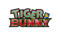 TIGER & BUNNY