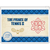 新テニスの王子様 フラットクリアケース