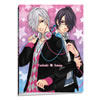 BROTHERS CONFLICT ミニフォトアルバム