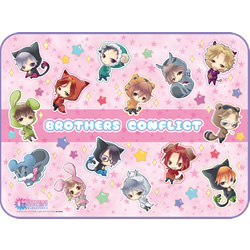 BROTHERS CONFLICT　アートケット