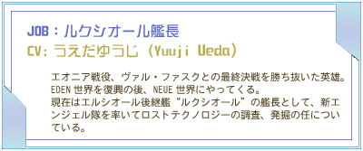 ギャラクシーエンジェルii