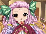 第4回 新キャラクター編