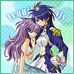 テキーラ&リリィ
