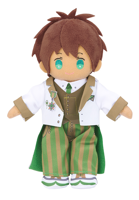 「愛島セシル」