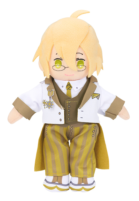 「四ノ宮那月」